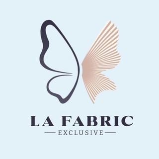 LA FABRIC EXCLUSIVE