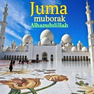 JUMA MUBORAK TABRIKLARI GIF STATUSLAR RASMLAR ZIKRLA JUMAMUBORAK ЖУМА АЙОМИ ТАБРИКЛАРИ ЖУМАМУБОРАК ЖУМА МУБОРАК JUMA TABRIGI