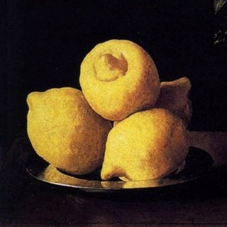 НАТЮРМОРТ | STILL LIFE