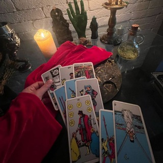 ИНЕЯ |ТАРО|ЭЗОТЕРИКА|ЖЕНСКАЯ ПСИХОЛОГИЯ|