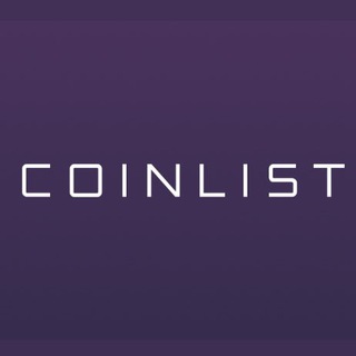 COINLIST ВЕРИФИКАЦИЯ