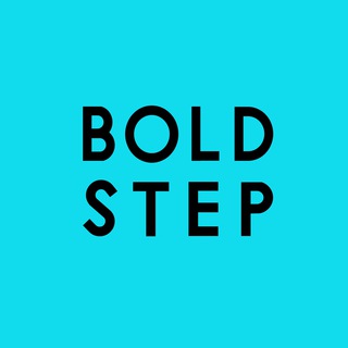 КРОССОВКИ “BOLD STEP”
