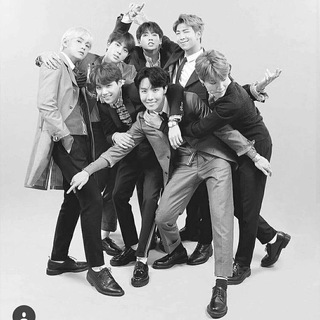 BTS {НАРЕЗКИ}
