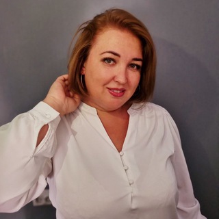 ПРОДВИЖЕНИЕ В TELEGRAM С БУРМИСТРОВОЙ ИРИНОЙ