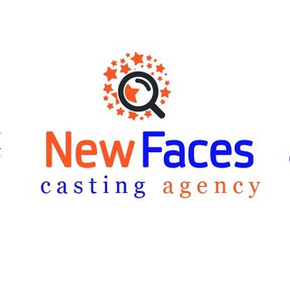 NEW FACES CASTING