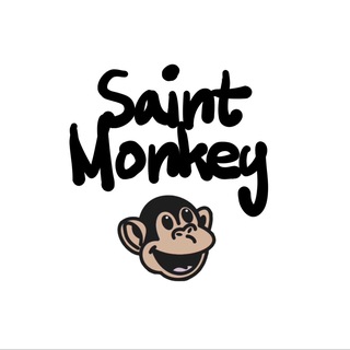 SAINT MONKEY