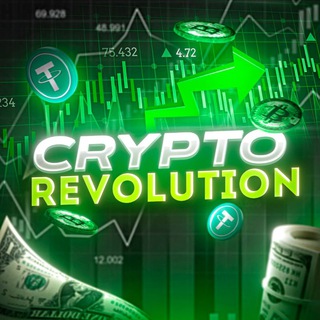 CRYPTO REVOLUTION