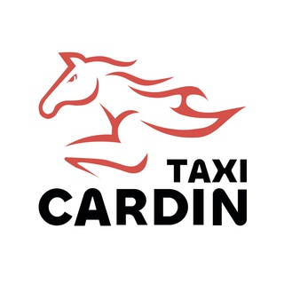 CARDIN TAXI (ПОПУТЧИК)