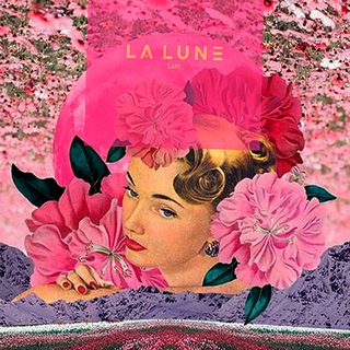 ЛУННЫЙ КАЛЕНДАРЬLA LUNE