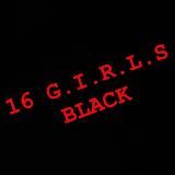  G.I.R.L.S BLACK