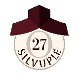 ГОСТЕВОЙ ДОМ O’27.SILVUPLE