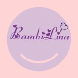 BAMBILINA_FASHION РОЗНИЦА