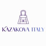 KAZAKOVA ITALY 