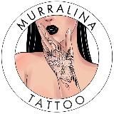 MURRALINA — ВРЕМЕННЫЕ И ПОСТОЯННЫЕ ТАТУ