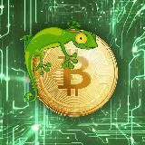 GECKO CRIPTO TRADER(КРИПТОВАЛЮТНЫЙ МИР)