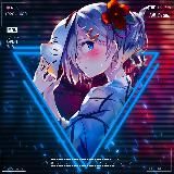 АНИМЕ ОБОИ | ANIME WALLPAPER