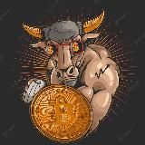 CRYPTO BULLS | БЫКИ КРИПТЫ