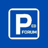 PEDFORUM NEWS