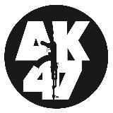 АК - 47