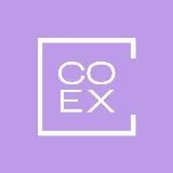 COEX: CRYPTO MEDIA