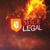 SHERLEGAL.UZ 