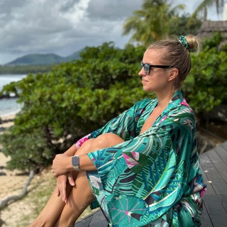 ЧИЛЛАУТ НА МАВРИКИИ