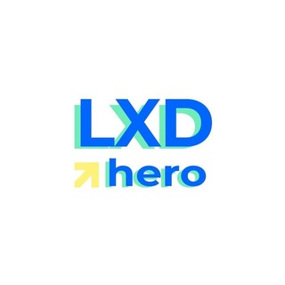 LXD HERO  HOME