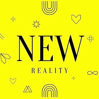 NEW REALITY С ЖЕНЕЙ ГРИНЬ