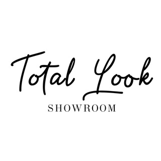 TOTAL LOOK - НАЛИЧИЕ