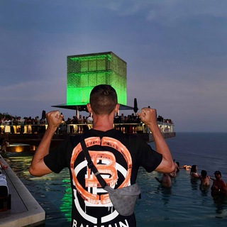 ИНВЕСТИРУЙ С УМОМ ™ | ALEX TARANUKHIN