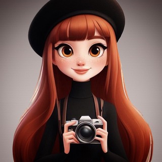 АННА ГИС ФОТОХУДОЖНИК