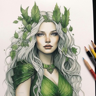 ЗЕЛЁНАЯ БАРЫНЯ ESG