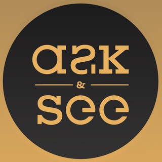 ASK&SEE