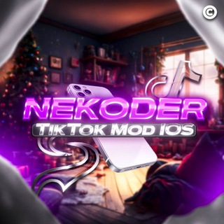 NEKODER TIKTOK МОД НА АЙФОН | TIKTOK APPLE IPA IPHONE 
