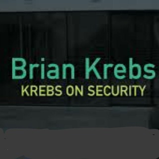 KREBS ON SECURITY