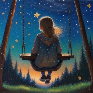 СКАЗКИ НА НОЧЬ ДЛЯ ВНУЧАТ