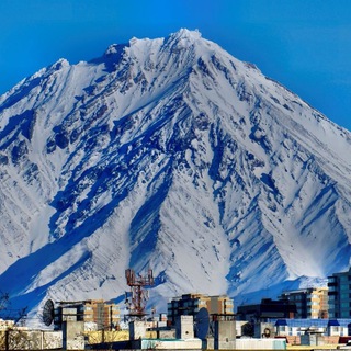 УНИКАЛЬНАЯ КАМЧАТКА