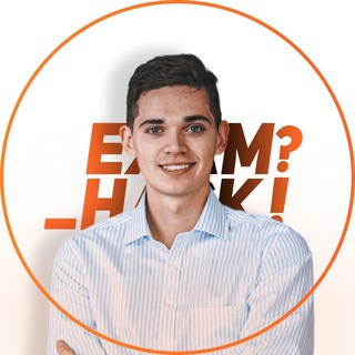 ИВАН КУЦЕНКО. МАТЕМАТИКА ОГЭ ЕГЭ. ОНЛАЙН ШКОЛА EXAMHACK