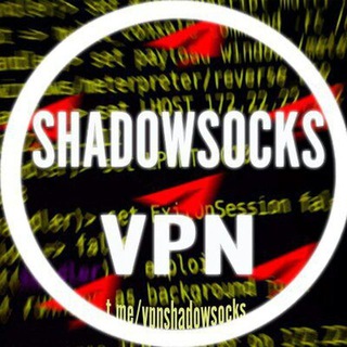 SHADOWSOCKSVPN