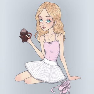 ♡ DIARIO DELLA BALLERINA ♡