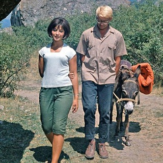 ОТВЕЗУ В ГОРЫ (ТАШКЕНТ)