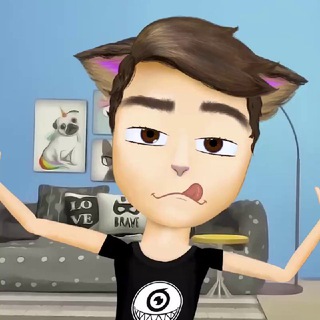 ЧАТ МОНИКОТ