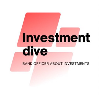 INVESTMENT DIVE