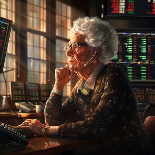 СИГНАЛЫ МОЕЙ БАБУЛЬКИ 