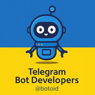 TELEGRAM DEVELOPERS