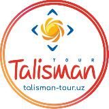 TALISMAN TOUR