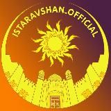 ISTARAVSHAN OFFICIAL