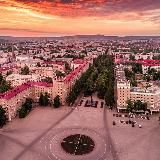ОКТЯБРЬСКИЙ | НОВОСТИ | ПРОИСШЕСТВИЯ