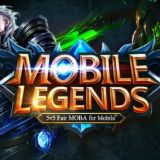 SGMOBILE LEGENDS