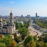 ДОНЕЦК МАРИУПОЛЬ МАКЕЕВКА